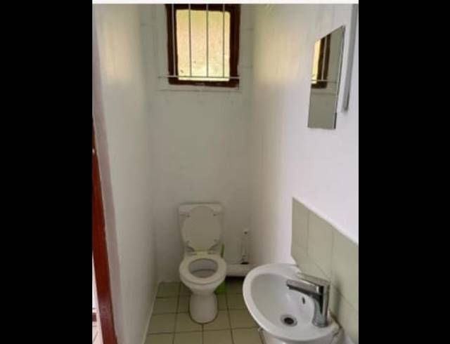 1 BEDROOM PROPERTY TO RENT IN SPRINGFIELD